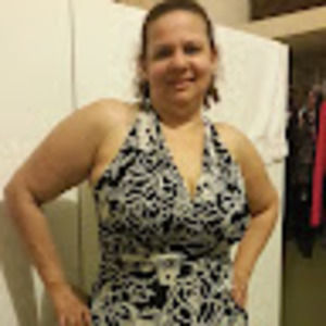 Meet your Posher, Sandra